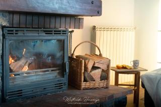 Gite Les Grillons - 1