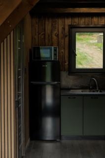 FJELL Cabin - Tukhlya - 9