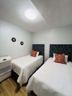 Casa 28 on 77 on Independence, Windhoek - 4