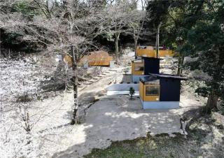 Awaji Island Ayayagumi Waterfall Terrace - Vacation STAY 81026v - 3