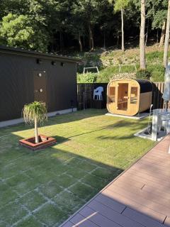 Awaji Island Ayayagumi Waterfall Terrace - Vacation STAY 81026v - 8