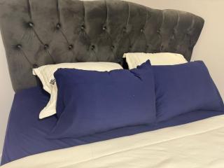 Apartamento aconchegante - 7