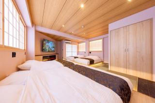 Build Japan Building floors 2, 3, 4,5, 6,7 - Vacation STAY 81191v - 9