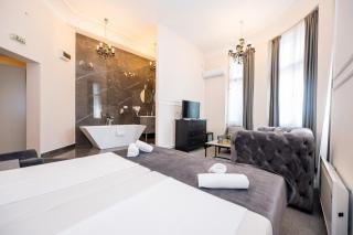 Boutique Hotel Kings Palace - 1