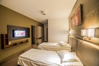 Hotel Lux Divina - Brasov - 4
