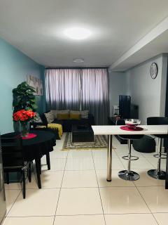 Casa 28 on 77 on Independence, Windhoek - Windhoek - 9