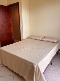Apartamento 400m Praia do Forte - 0