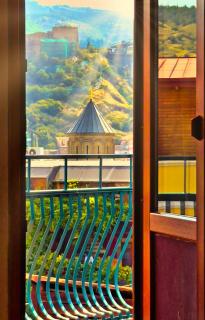 Hotel Tiflis Town - Tiflis - 9