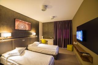 Hotel Lux Divina - Brasov - 3