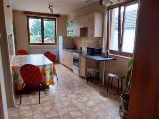 Apartmány ŠTĚSTÍ - - 9