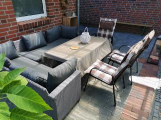 Ferienwohnung Kerstin in Strackholt - 6