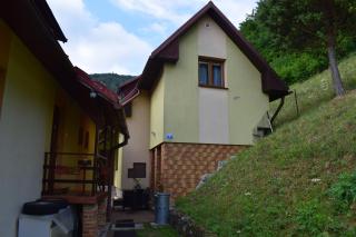 Domček Anna - Dedinky - 4