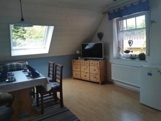Ferienwohnung Kerstin in Strackholt Ostfriesland- Urlaub - 4