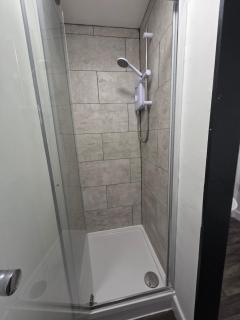 Cosy Studio Flat City Centre - Wolverhampton - 9