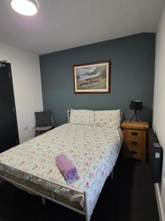 Cosy Studio Flat City Centre - Wolverhampton - 8