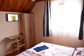 Domček Anna - Dedinky - 3