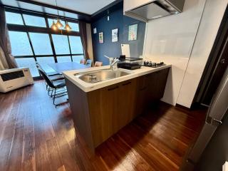 Otaru Shiokaze-tei - Vacation STAY 19688 - 9