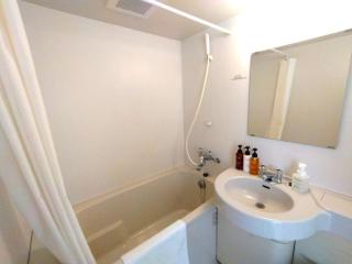 Smile Hotel Okinawa Naha - Vacation STAY 82212v - Naha - 7