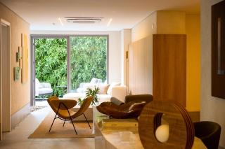Hege Jardins 1200 - São Paulo - 0