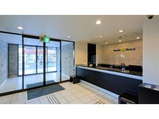 Smile Hotel Okinawa Naha - Vacation STAY 82203v - Naha - 5