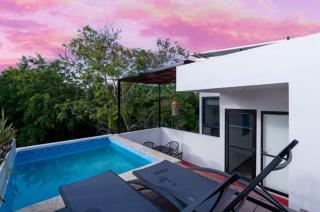 New Bamboo Mun - Tulum - 0