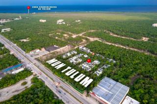 New Bamboo Mun - Tulum - 3
