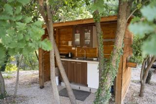 Super cute Treehouse by the river - Mostar - 3