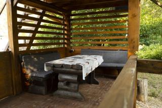 Super cute Treehouse by the river - Mostar - 7