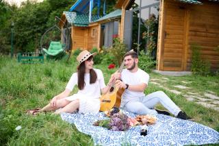 Kanach Tun Boutique Hotel - Yenokavan - 0