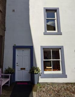 The Heritage Guest House - Montrose - 0