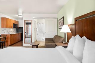 Ledgestone Suites Hotel Vernal - 0