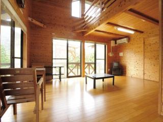 Ume Camp Mura - Vacation STAY 88873v - Saiki - 2