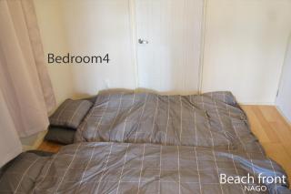 Beachfront Nago - Vacation STAY 90038v - Nago - 3