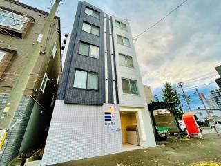 Cream Building - Vacation STAY 19747 - Sapporo - 6