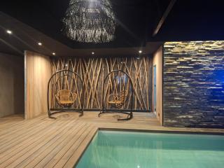 Ayres de Calafate - 2