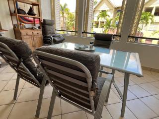 Bulloo Lagoon Oasis Luxury Resort - Cairns North - 3