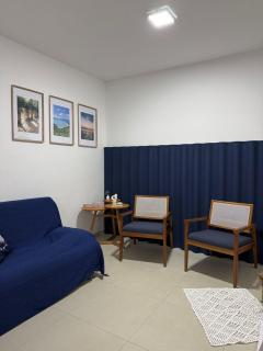 Apartamento confortável em Ubatuba - Ubatuba - 0