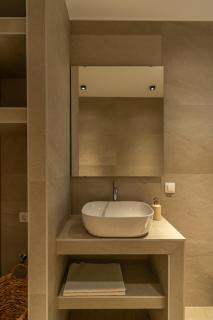 Elonea Villas, Luxury Villas and Studios in Kallikrateia Halkidiki with Garden, Veranda & BBQ - Nea Kallikrateia - 5