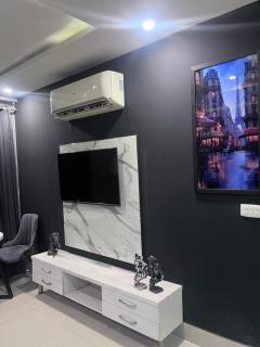 Apartment - Lahore - 1