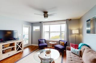 Turn of River 4F - Folly Beach - 7