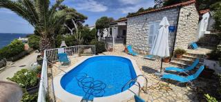 Villa Bella Hvar - pool & sea view - Hvar - 7