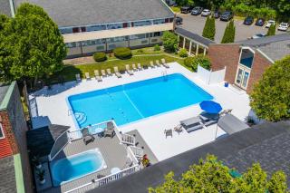 Fireside Inn & Suites Waterville - Waterville - 0