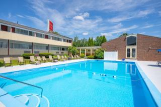 Fireside Inn & Suites Waterville - Waterville - 8
