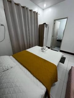 Jazz Ferme Inn Batuan Bohol - Batuan - 5