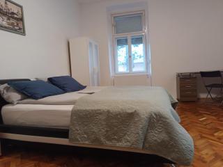 Ibolya Apartman Szeged - Szeged - 0