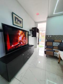 Joli Appartement avec Terrasse - Imi Ouaddar - 7