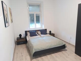 Ibolya Apartman Szeged - Szeged - 8