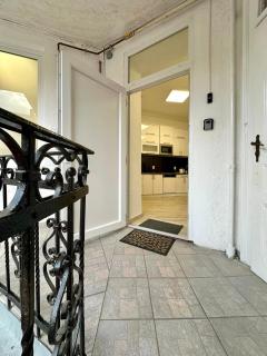 Ibolya Apartman Szeged - Szeged - 6