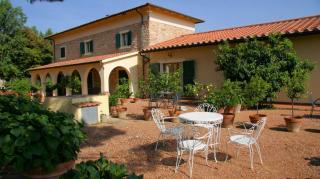 Agriturismo Le Querciole - Casciana Terme - 4