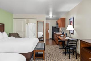 Ledgestone Suites Hotel Vernal - 9